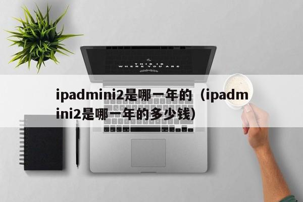 ipadmini2是哪一年的（ipadmini2是哪一年的多少钱）