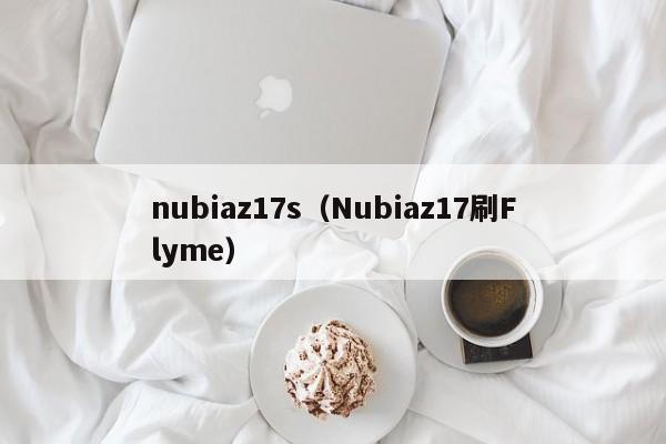 nubiaz17s（Nubiaz17刷Flyme）