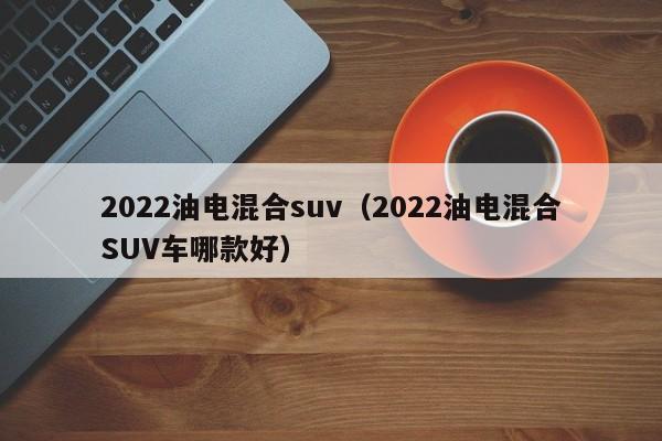 2022油电混合suv（2022油电混合SUV车哪款好）