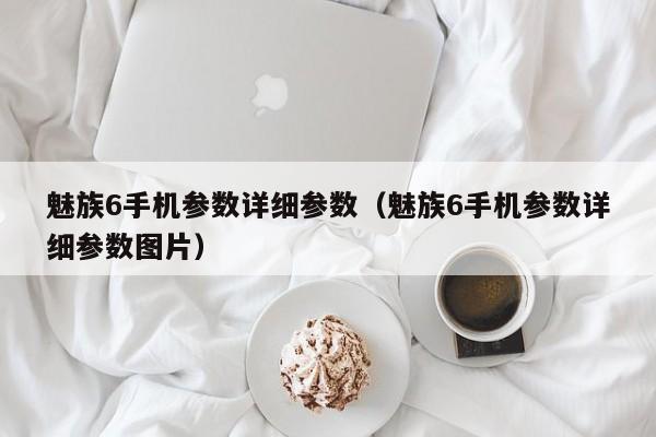 魅族6手机参数详细参数（魅族6手机参数详细参数图片）