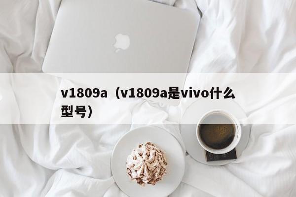 v1809a（v1809a是vivo什么型号）