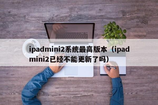 ipadmini2系统最高版本（ipadmini2已经不能更新了吗）