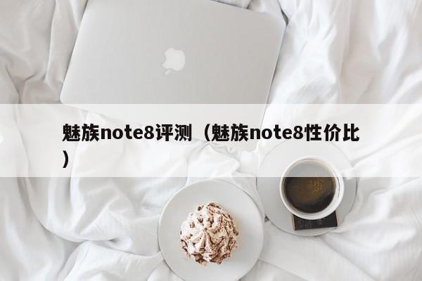 魅族note8评测（魅族note8性价比）