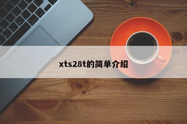 xts28t的简单介绍