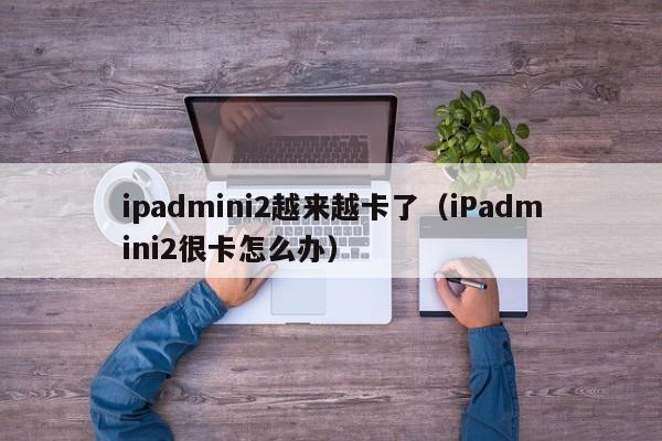 ipadmini2越来越卡了（iPadmini2很卡怎么办）