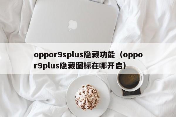 oppor9splus隐藏功能（oppor9plus隐藏图标在哪开启）