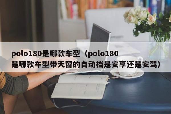 polo180是哪款车型（polo180是哪款车型带天窗的自动挡是安享还是安驾）