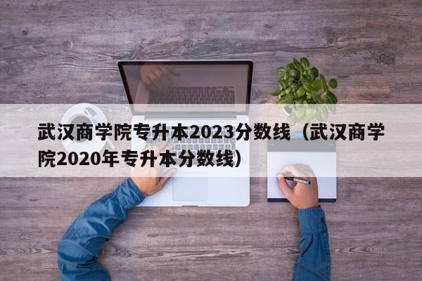 武汉商学院专升本2023分数线（武汉商学院2020年专升本分数线）