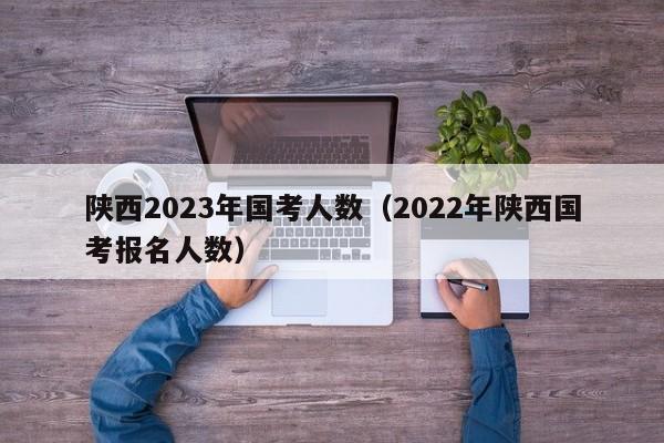 陕西2023年国考人数（2022年陕西国考报名人数）