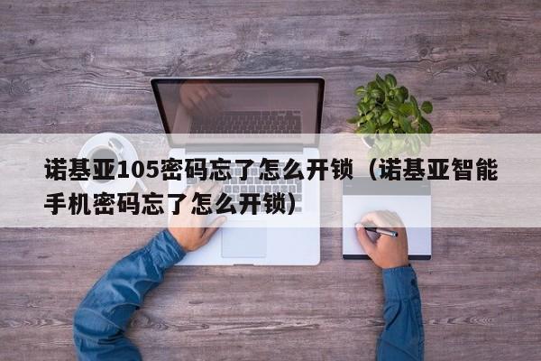 诺基亚105密码忘了怎么开锁（诺基亚智能手机密码忘了怎么开锁）