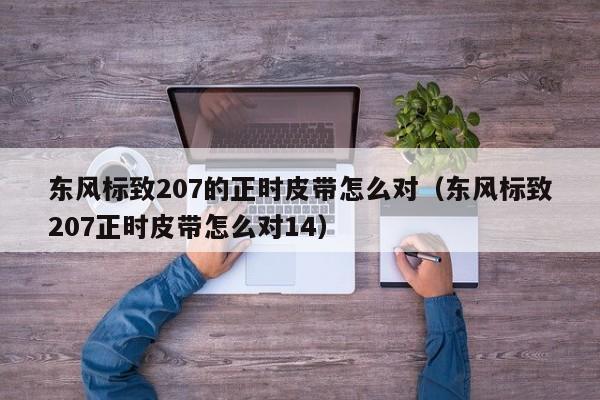 东风标致207的正时皮带怎么对（东风标致207正时皮带怎么对14）