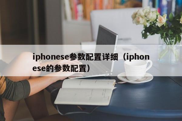 iphonese参数配置详细（iphonese的参数配置）