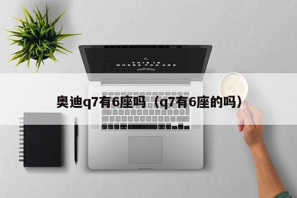 奥迪q7有6座吗（q7有6座的吗）