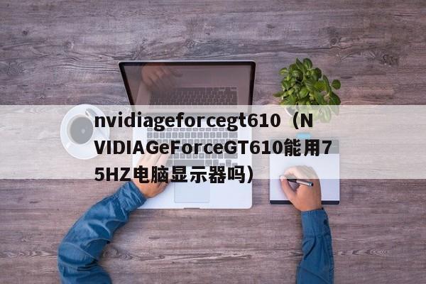 nvidiageforcegt610（NVIDIAGeForceGT610能用75HZ电脑显示器吗）