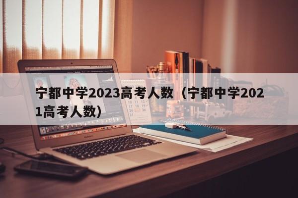 宁都中学2023高考人数（宁都中学2021高考人数）