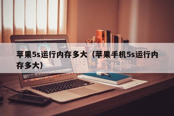 苹果5s运行内存多大（苹果手机5s运行内存多大）