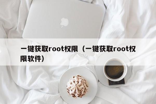 一键获取root权限（一键获取root权限软件）