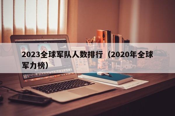 2023全球军队人数排行（2020年全球军力榜）