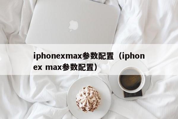 iphonexmax参数配置（iphonex max参数配置）