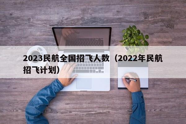 2023民航全国招飞人数（2022年民航招飞计划）