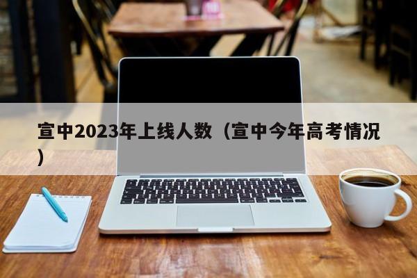 宣中2023年上线人数（宣中今年高考情况）