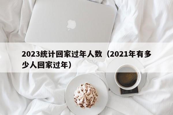 2023统计回家过年人数（2021年有多少人回家过年）