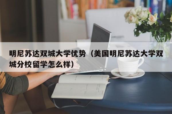 明尼苏达双城大学优势（美国明尼苏达大学双城分校留学怎么样）