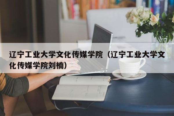 辽宁工业大学文化传媒学院（辽宁工业大学文化传媒学院刘楠）