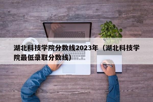 湖北科技学院分数线2023年（湖北科技学院最低录取分数线）