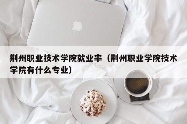 荆州职业技术学院就业率（荆州职业学院技术学院有什么专业）