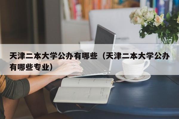 天津二本大学公办有哪些（天津二本大学公办有哪些专业）