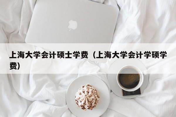 上海大学会计硕士学费（上海大学会计学硕学费）